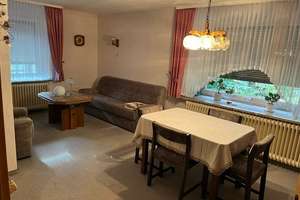 Freistehendes Ein-/Zweifamilienhaus mit Doppelgarage und großen Garten – Die vollständige Adresse der Immobilie erhältst du vom Anbieter., 38685 Langelsheim – Vorschaubild 7