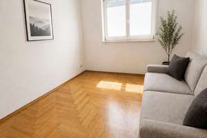 ** RICHTIG SCHICKE WOHNUNG IN BESTER LAGE – MIT ALLEM, WAS DAS HERZ BEGEHRT ** – 60318 Nordend-West, Frankfurt am Main – Vorschaubild 3