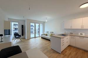 Einmalige Gelegenheit: Exklusive 2-Zimmer-Wohnung im Herzen der Stadt – Die vollständige Adresse der Immobilie erhältst du vom Anbieter., 53115 Südstadt, Bonn – Vorschaubild 10