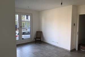 2 Zimmer-Wohnung – 81735 Waldtrudering, München – Vorschaubild 14