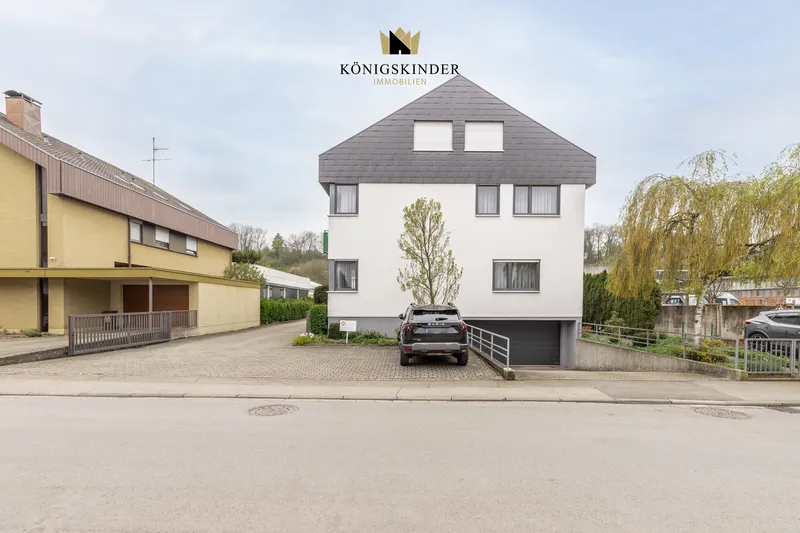 2Rm Multi-Use Residential/Commercial Building – Wendlingen am Neckar – Production Hall & Terrace - 2