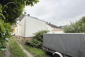 JA, zum ruhig gelegenen Ein-/Zweifamilienhaus mit Garagen  und  schönem Garten - Nähe Ittertal! – Die vollständige Adresse der Immobilie erhältst du vom Anbieter., 42719 Wald, Solingen – Vorschaubild 16