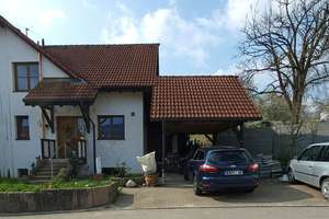 Provisionsfrei* Provisionsfreies Einfamilienhaus mit Einliegerwohnung in Hasel – Bahnhofstr. 4, 79686 Hasel – Vorschaubild 1