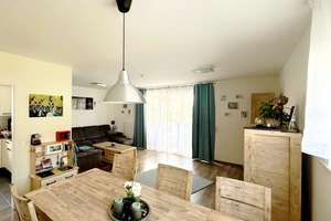 Helle 3-Zimmer-Eigentumswohnung mit großem Balkon & Stellplatz in Rheinnähe – Die vollständige Adresse der Immobilie erhältst du vom Anbieter., 51143 Langel, Köln – Vorschaubild 2