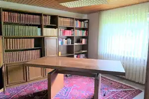 Idyllisch Wohnen ... – Coburg – Vorschaubild 11
