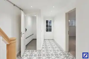Exklusiv saniertes Altbremer Haus im Wachmannquartier – eine echte Rarität – Bremen – Vorschaubild 20