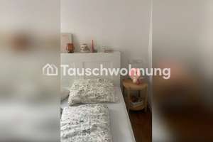 Tauschwohnung: Tausche zentrale 2 Zimmer wohnung gegen Wohnung mit Balkon – Die vollständige Adresse der Immobilie erhältst du vom Anbieter., 70178 Rathaus, Stuttgart – Vorschaubild 5