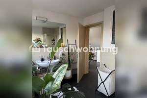 Tauschwohnung: Biete 2 ZKB mit 16 QM Balkon am Aasee – Buckstraße 11, 48151 Aaseestadt, Münster – Vorschaubild 9