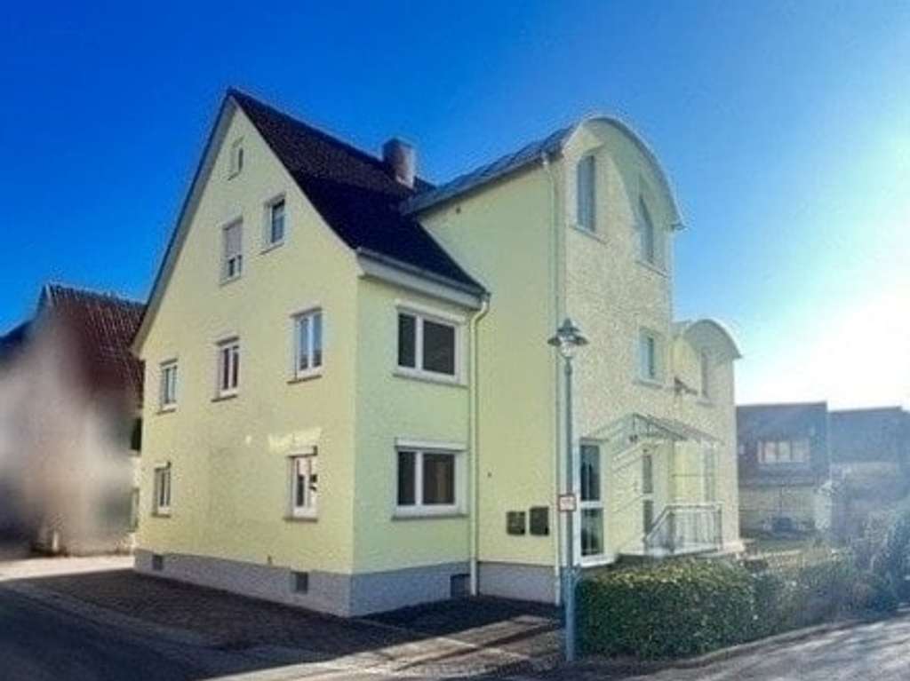 Immobilie in Alleshausen - Im Herzen von Bad Buchau - am Federsee! - Bild 0