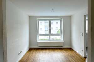 Platz für die ganze Familie - 5-Zimmer-Wohnung in Franklin (Nur mit Wohnberechtigungsschein 5 Person – Thomas-Jefferson-Straße 70, 68309 Käfertal, Mannheim – Vorschaubild 7
