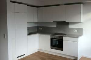 Wunderschöne, helle 3 Raum-Wohnung – Nordstrasse 24-26, 40477 Pempelfort, Düsseldorf – Vorschaubild 5