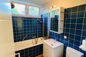 Renovierte helle 3-1/2 Zimmer-Wohnung mit Balkon und Küche in zentraler Lage von Essen-Borbeck – Die vollständige Adresse der Immobilie erhältst du vom Anbieter., 45355 Bochold, Essen – Vorschaubild 6