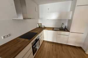 Moderne 2-Zimmer-Wohnung mit Balkon und EBK in Nürnberg Altstadt – Äußere Laufer Gasse 9, 90403 Nürnberg – Vorschaubild 7