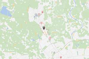 3 Zimmer, Balkon, Garage & gute Lage - Was will man mehr... – Die vollständige Adresse der Immobilie erhältst du vom Anbieter., 47803 Inrath/Kliedbruch, Krefeld – Vorschaubild 14