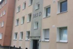 Schöne 2-Zimmer-Wohnung mit Balkon! – Altendorfer Str. 383 D, 45143 Altendorf, Essen – Vorschaubild 1