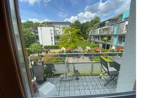 3-Zimmer-Wohnung in Köln Sülz am Beethovenpark – Die vollständige Adresse der Immobilie erhältst du vom Anbieter., 50937 Sülz, Köln – Vorschaubild 6