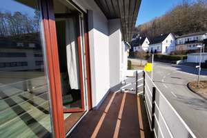 SCHADE IMMOBILIEN - „Barrierefrei Wohnen – Komfort bis ins hohe Alter!" – Die vollständige Adresse der Immobilie erhältst du vom Anbieter., 58840 Plettenberg – Vorschaubild 20