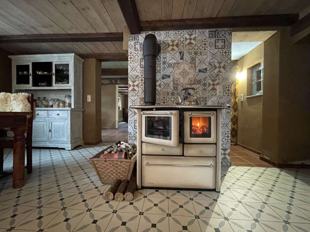 Immobilie in Markersdorf - Ländliche Idylle trifft Nachhaltigkeit – charmantes Wohnhaus in Gersdorf - Bild 3