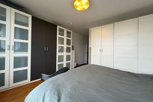 Exklusive 4-Zimmer-Wohnung am Zollhafen in Mainz – Kaufmannshof 3, 55120 Neustadt, Mainz – Vorschaubild 9