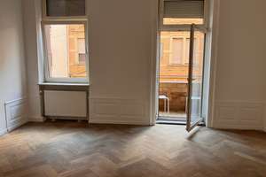 Große, renovierte Altbauwohnung in Karlsruhe Innenstadt-Ost zu vermieten! – Kreuzstraße 21, 76133 Innenstadt-Ost, Karlsruhe – Vorschaubild 7