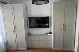 Helle 2,5-Zimmer-Dachgeschosswohnung mit Balkon in Döhren – Die vollständige Adresse der Immobilie erhältst du vom Anbieter., 30519 Döhren, Hannover – Vorschaubild 17