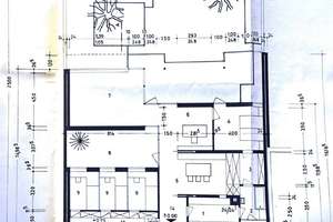Denkmalgeschützter Flachdachbungalow mit Atrium und großem Garten in Karlsruhe-Rüppurr – Reinhold-Schneider-Str. 8, 76199 Rüppurr, Karlsruhe – Vorschaubild 15