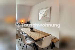 Tauschwohnung: Tausche 2 Zimmerw. gegen 3-4 Zimmerwohnung