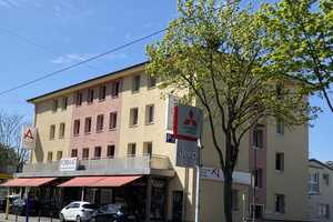Helle, ruhige 1-Zimmer-Wohnung in zentraler Lage Darmstadts – Darmstadt – Vorschaubild 6