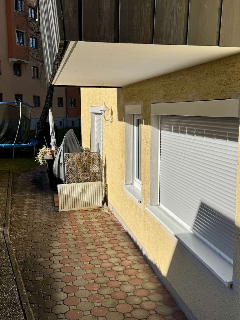 Immobilie in Berchtesgaden - Ein Immobilienpaket mit vielen Möglichkeiten  - Bild 3