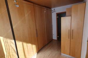 Wohnungsglück für anspruchsvolles Paar – Die vollständige Adresse der Immobilie erhältst du vom Anbieter., 55583 Bad Münster am Stein-Ebernburg – Vorschaubild 9