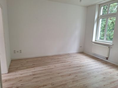 Schöne, vor kurzem modernisierte 2,5-Zimmer-Wohnung in Solingen