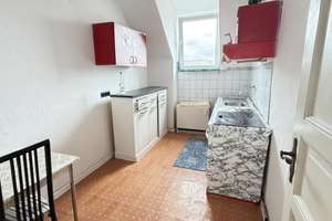 *Schöne DG. Altbau-Wohnung*BRUNNENSTRAßE* – Brunnenstraße 69, 40223 Bilk, Düsseldorf – Vorschaubild 7