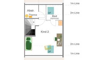 Reihenmittelhaus in Löchgau – modernes Wohnen in Wohlfühlatmosphäre – Primelweg 1/1, 74369 Ludwigsburg (Kreis) – Vorschaubild 24