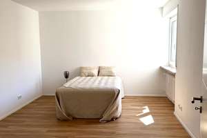 Erstbezug nach Sanierung: provisionsfreie 3-Zimmer-Wohnung mit Balkon und TG-Stellplatz – Die vollständige Adresse der Immobilie erhältst du vom Anbieter., 93051 Kumpfmühl-Ziegetsdorf-Neuprüll, Regensburg – Vorschaubild 7