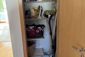 provisionsfreie Lichtdurchflutete 3-Zimmer-Wohnung mit Südost-Balkon, hochwertiger Ausstattung  – Die vollständige Adresse der Immobilie erhältst du vom Anbieter., 86179 Haunstetten-Nord, Augsburg – Vorschaubild 13