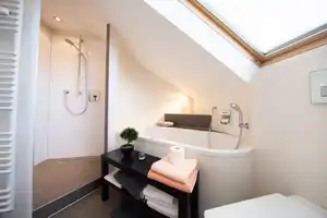 Exklusives 2-Familienhaus in Toplage am Kapellenberg in Hofheim – Ideal für Anleger oder Eigennutzer – Main-Taunus-Kreis – Vorschaubild 14