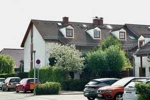 Helles Reihenendhaus mit Garten, Balkon und TG-Stellplatz in Schwielowsee – sofort bezugsfrei – Magnus-Zelle-Ring 8, 14548 Potsdam-Mittelmark (Kreis) – Vorschaubild 2