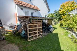 NATURNAHES FAMILIENPARADIES! Liebevoll modernisierte Doppelhaushälfte mit modernem Energiekonzept – Die vollständige Adresse der Immobilie erhältst du vom Anbieter., 88682 Salem – Vorschaubild 64