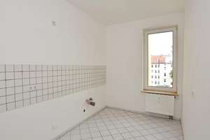 3-Zimmer-Wohnung am Güntz-Park mit Balkon – neue Heizung, Indexmiete, provisionsfrei – Schönbachstraße 52, 4299 Stötteritz, Leipzig – Vorschaubild 7