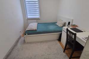 Zimmer in Wohngemeinschaft: Gemütliches 11 m²-WG-Zimmer zu vermieten