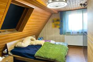 273 m² Wohnfläche – Mehrgenerationenhaus mit Einliegerwohnung und Wintergarten – Die vollständige Adresse der Immobilie erhältst du vom Anbieter., 72141 Walddorfhäslach – Vorschaubild 14