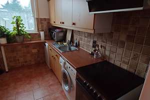 Schöne 2-Zimmer-Wohnung in Marienfelde – Meßmerstraße 14, 12277 Marienfelde, Berlin – Vorschaubild 20