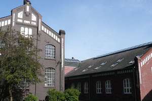 LORENZ-Angebot in Ückendorf/unweit WAT: Parklage. Helle, gut modernisierte 3 1/2-R.-Komfort-Wohnung. – Die vollständige Adresse der Immobilie erhältst du vom Anbieter., 45886 Ückendorf, Gelsenkirchen – Vorschaubild 24