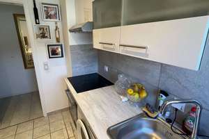 Horb a.N. ruhig gelegene helle 2 ZW mit Balkon zu verkaufen – Stadionstrasse 30, 72160 Horb am Neckar – Vorschaubild 7