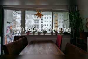Tauschwohnung: Suche geräumige 4-Zimmer-Wohnung in Berlin – Die vollständige Adresse der Immobilie erhältst du vom Anbieter., 10789 Charlottenburg, Berlin – Vorschaubild 2