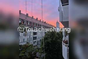Tauschwohnung: Schöne Wohnung in Giesing – 81543 Untergiesing, München – Vorschaubild 1