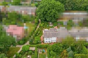 Hier fühlt sich Ihre Familie auf Anhieb wohl! Ein wundervolles Zuhause mit herrlichem Garten! – Die vollständige Adresse der Immobilie erhältst du vom Anbieter., 48167 Angelmodde, Münster – Vorschaubild 12
