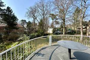 Charmant, zentral, grün – Ihre Wohnung im Grunewald