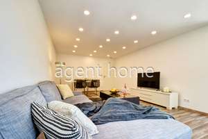 MÖBLIERT - LIVING in Stuttgart Vaihingen Modern renovierte Wohnung mit Balkon und Blick ins Grüne. – Die vollständige Adresse der Immobilie erhältst du vom Anbieter., 70565 Rohr, Stuttgart – Vorschaubild 5