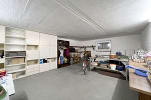 Nähe Mittellandkanal & MHH: Schöne und gepflegte 3-Zi.-Wohnung mit sonnigem Balkon + Garage – Die vollständige Adresse der Immobilie erhältst du vom Anbieter., 30627 Groß-Buchholz, Hannover – Vorschaubild 16